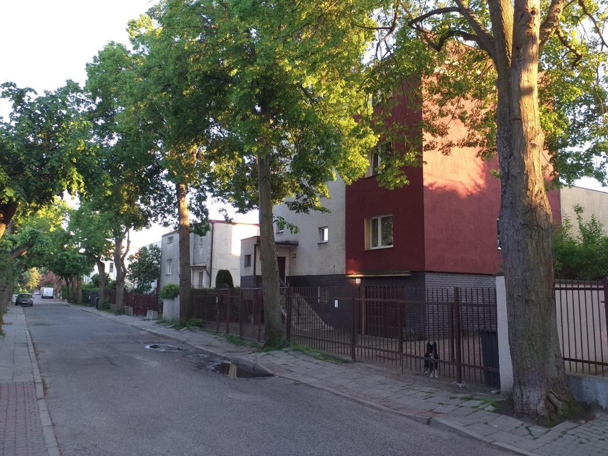 Kwatera Nad Morzem Orlowo Gdynia Exterior foto