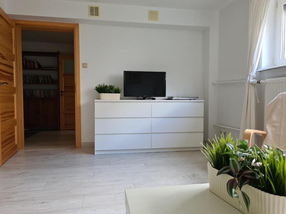 Kwatera Nad Morzem Orlowo Gdynia Exterior foto